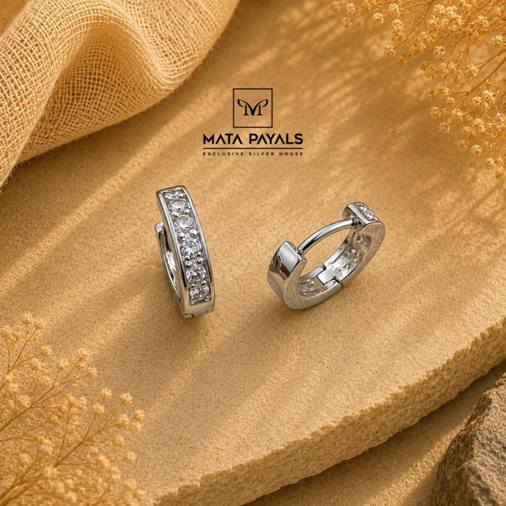Simple Zircon Bali