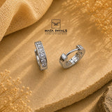 Simple Zircon Bali