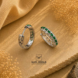Green Rhodium Bali