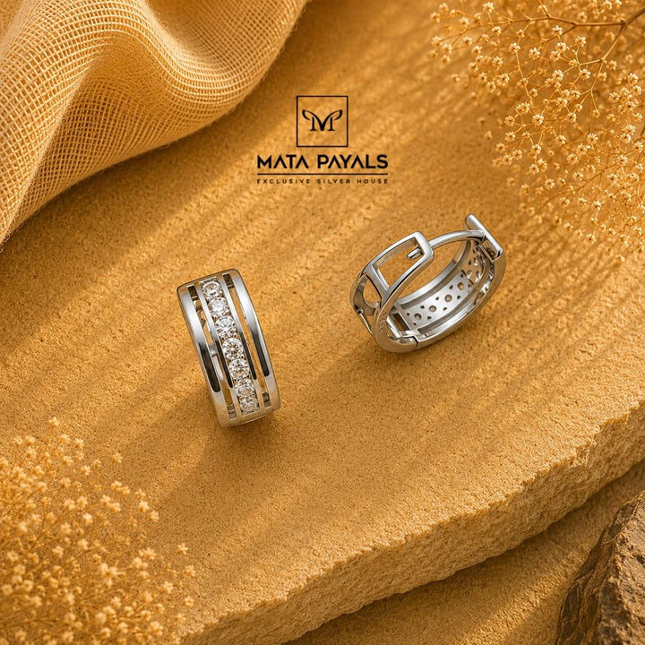 Trendy Zircon Bali