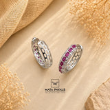 Pink Zircon Bali