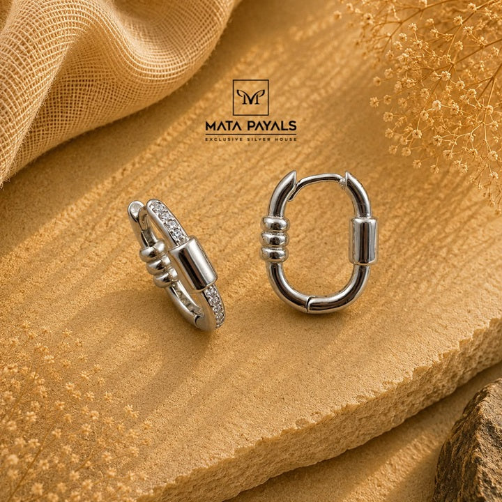 Fancy Rhodium Bali