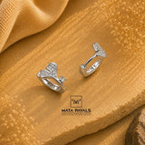 Elegant Rhodium Bali