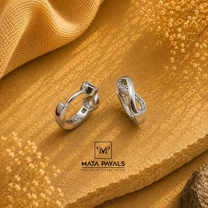 Infinity Rhodium Bali