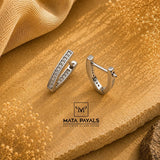 Unique Rhodium Bali
