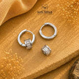 Fancy Rhodium Bali
