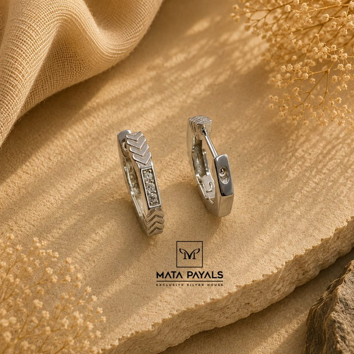 Simple Zircon Bali