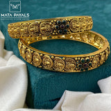 Kemp Lakshmi Bangle