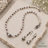 Elegant Beads Necklace