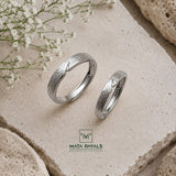 Fancy Couple Ring