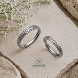 Expectational Couple Ring