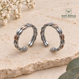 Elegant Toe Ring