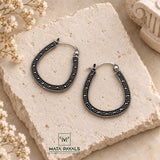 Marcasite Bali