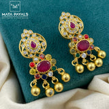 Charming Navarathna Hanging