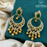 Fabulous Chandbali Earring