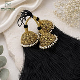 Traditional Hair Kucchu