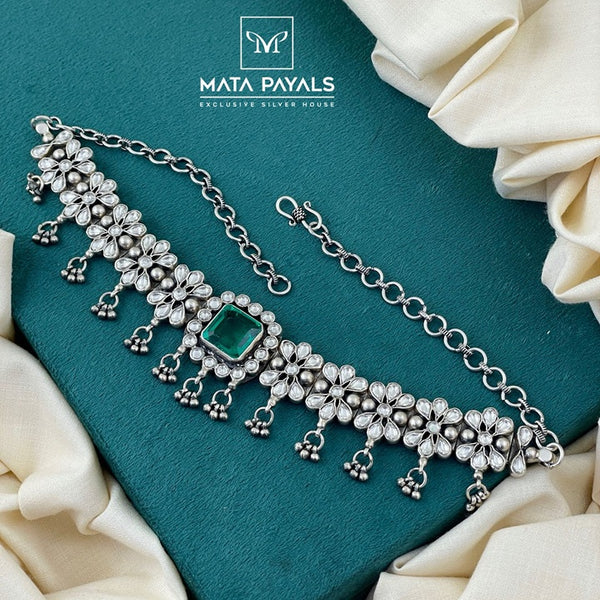 Excellent Kundan Choker