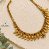 Simple Necklace