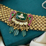 Gorgeous Kundan Choker