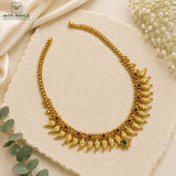 Traditional Simple Necklace