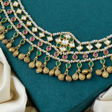 Exclusive Kundan Necklace