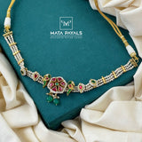 Beautiful Kundan Choker