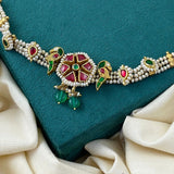 Beautiful Kundan Choker