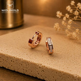 Charming Zircon Bali