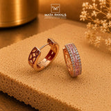 Incredible Zircon Bali