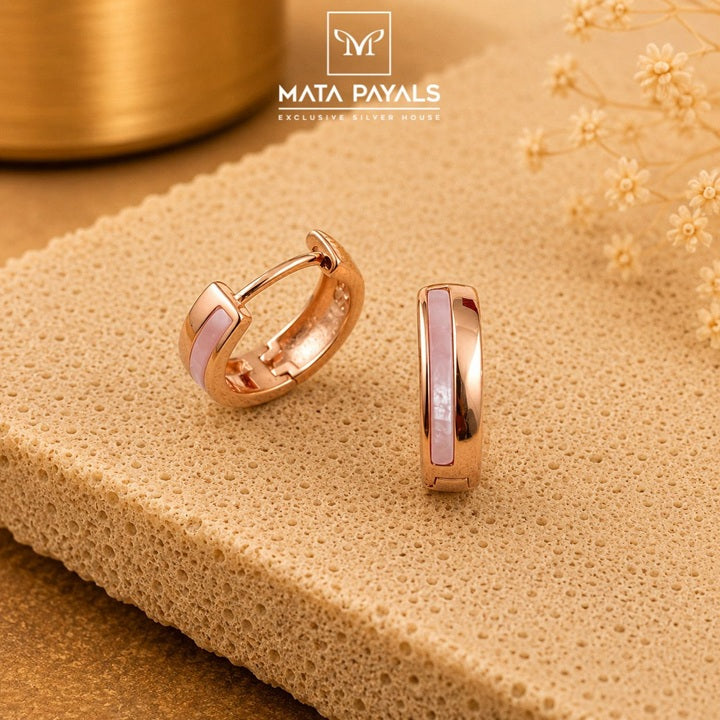 Precious Rose Gold Bali