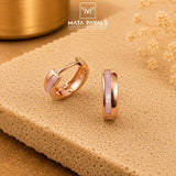 Precious Rose Gold Bali