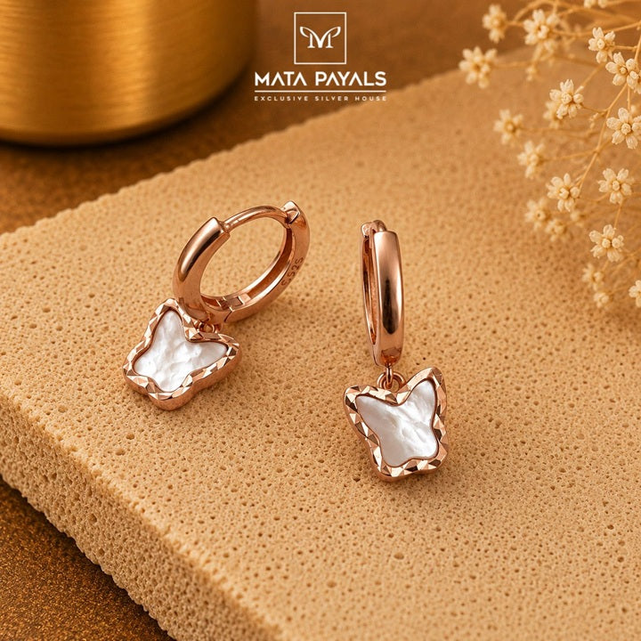 Fascinating Rose Gold Bali