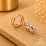 Dazzling Zircon Bali