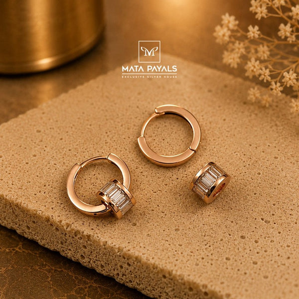 Extraordinary Zircon Bali