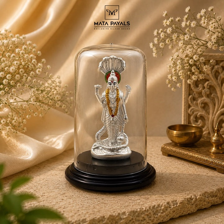 Vishnu Idol
