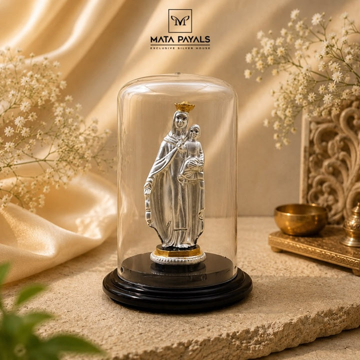 Mary Idol