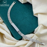 Classic Zircon Bracelet