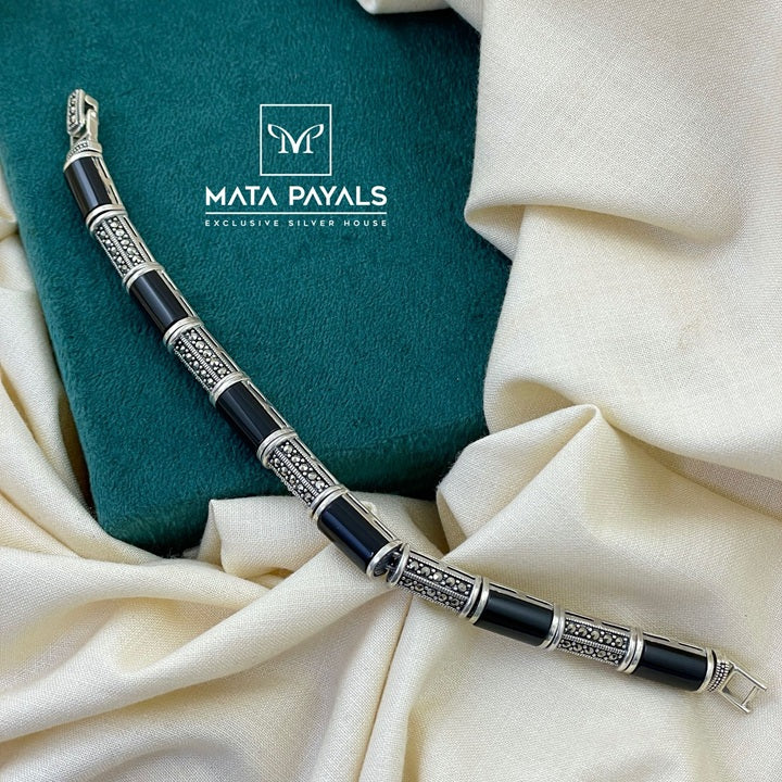 Heritage Marcasite Bracelet