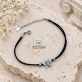 Butterfly Bracelet