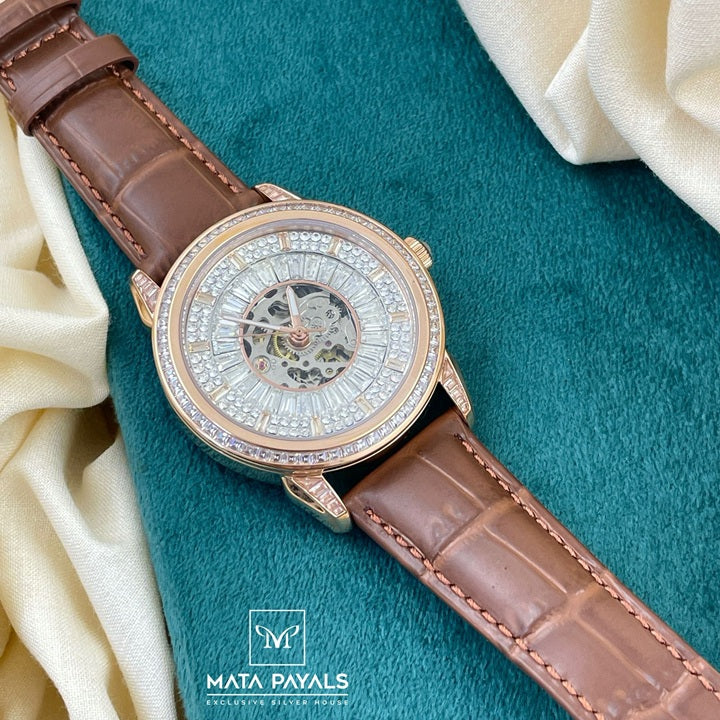 Luxurious Men's Watch