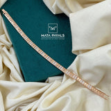 Rose Gold Bracelet