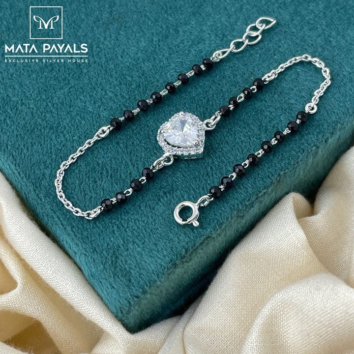Lovely Zircon Bracelet