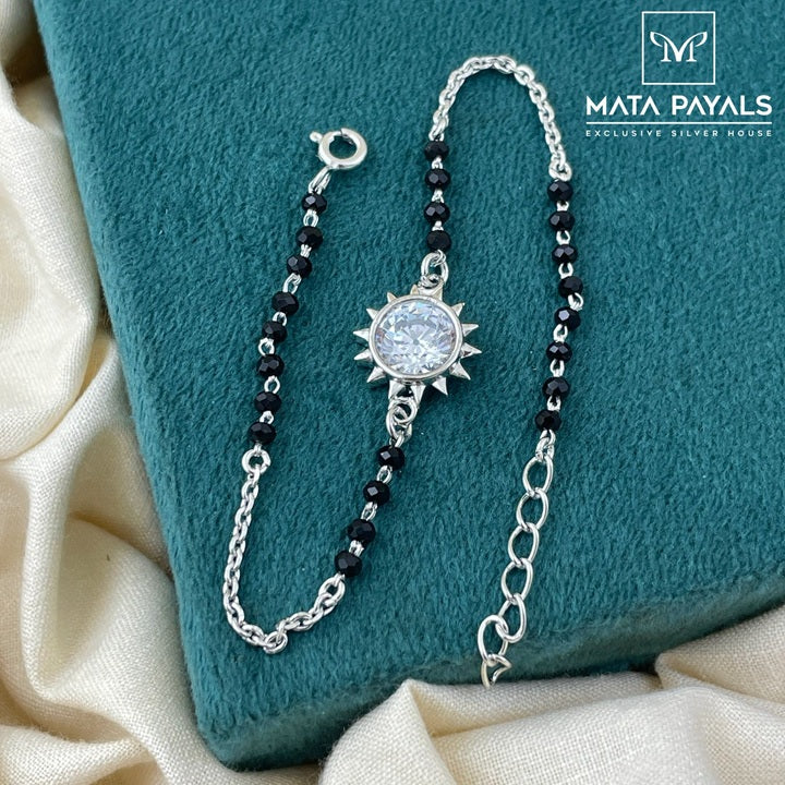 Ravishing Zircon Bracelet