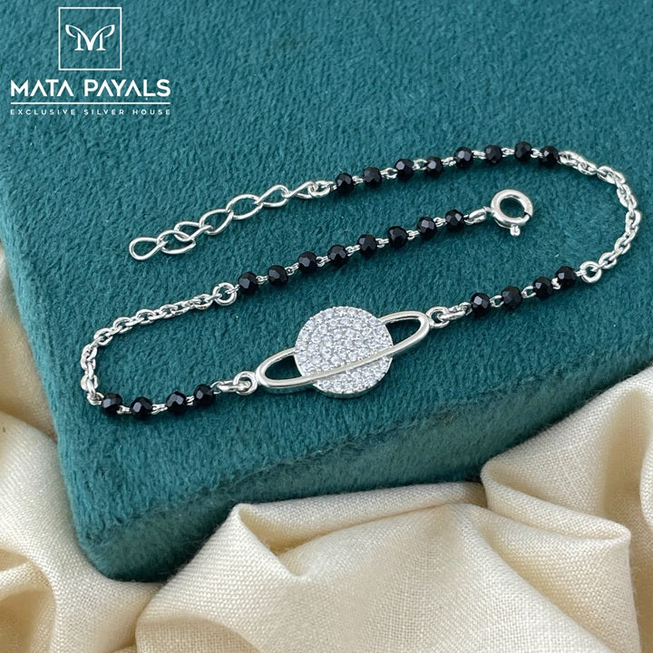 Unique Zircon Bracelet