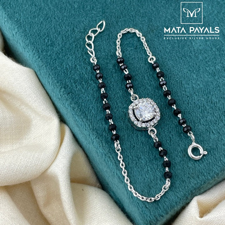 Pretty Zircon Bracelet