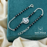 Tilak Zircon Bracelet
