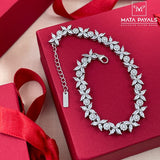 Excellent Silver Bracelet