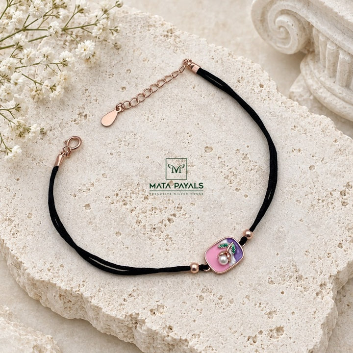 Rose Gold Bracelet
