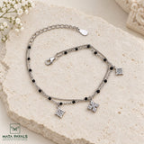 Fancy Zircon Bracelet