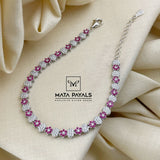 Impressive Zircon Bracelet